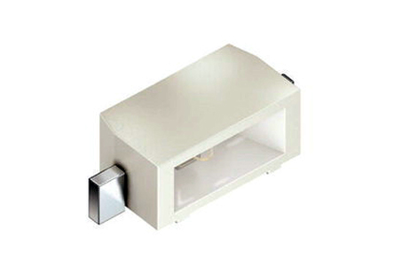 ams OSRAM2 V Red LED Side View  SMD, Micro SIDELED LS Y876-Q2S1-1