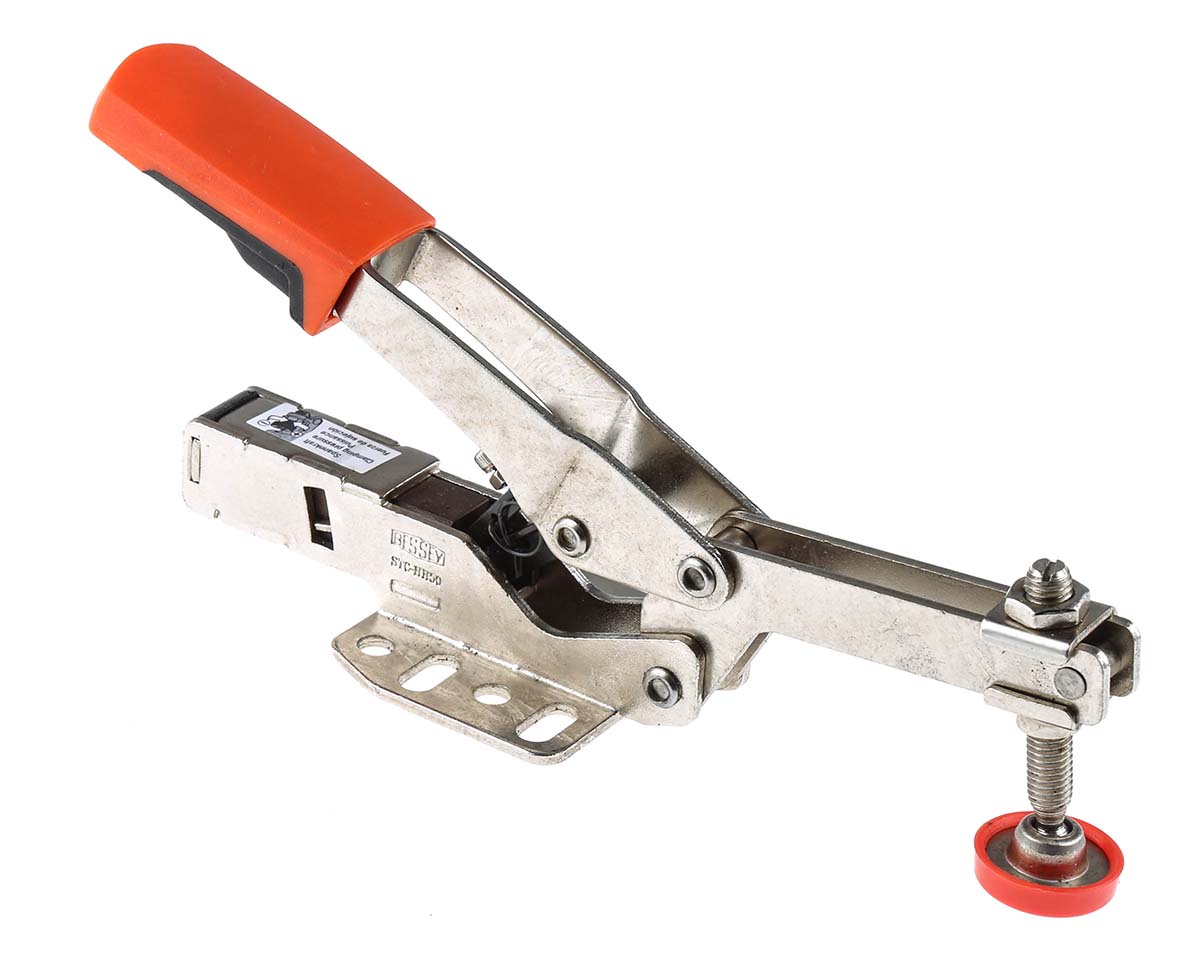 Bessey 40mm Horizontal Toggle Clamp