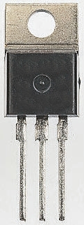 Littelfuse S4065JTP, Thyristor 400V, 65A 50mA
