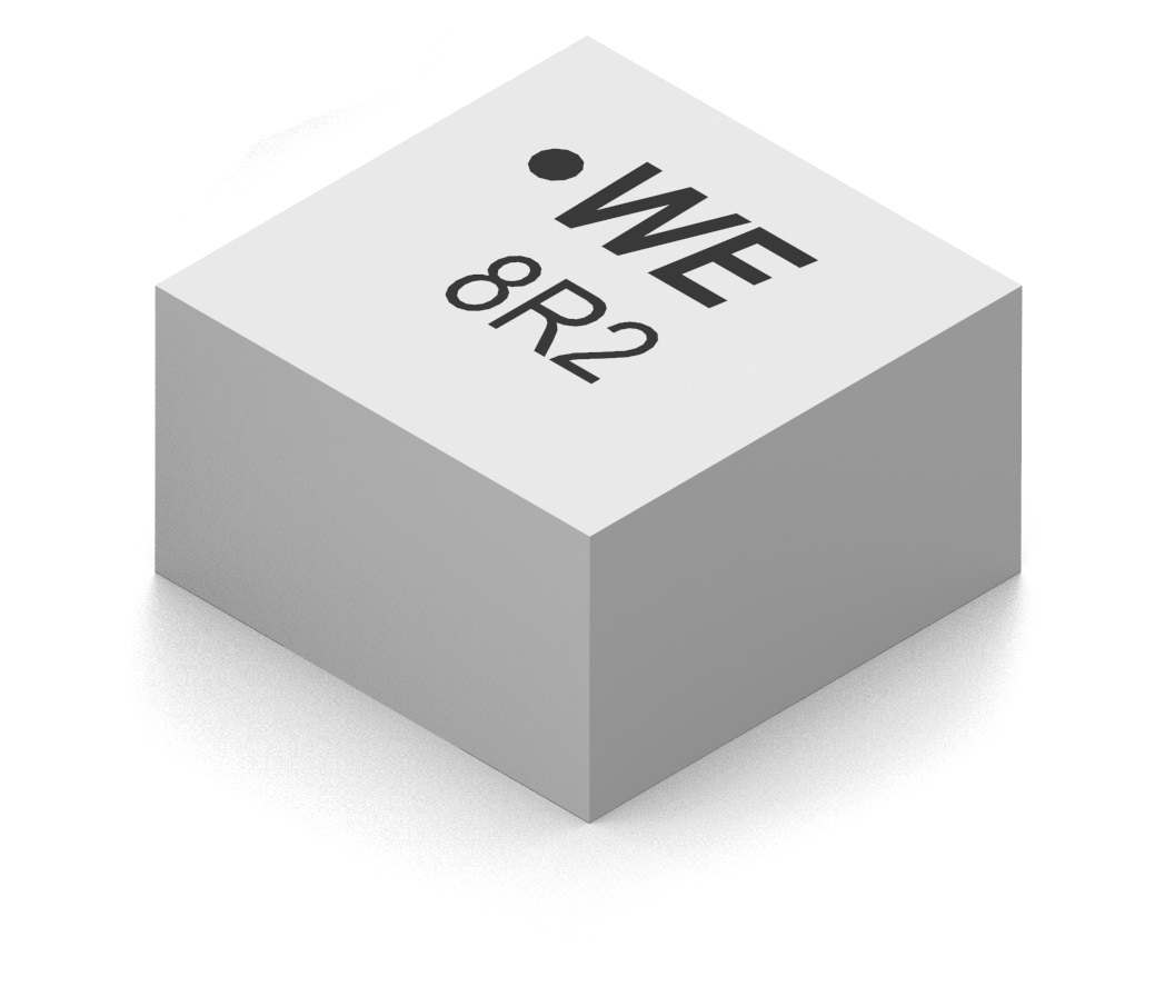 Wurth Elektronik Inductor Kit, 24 pieces