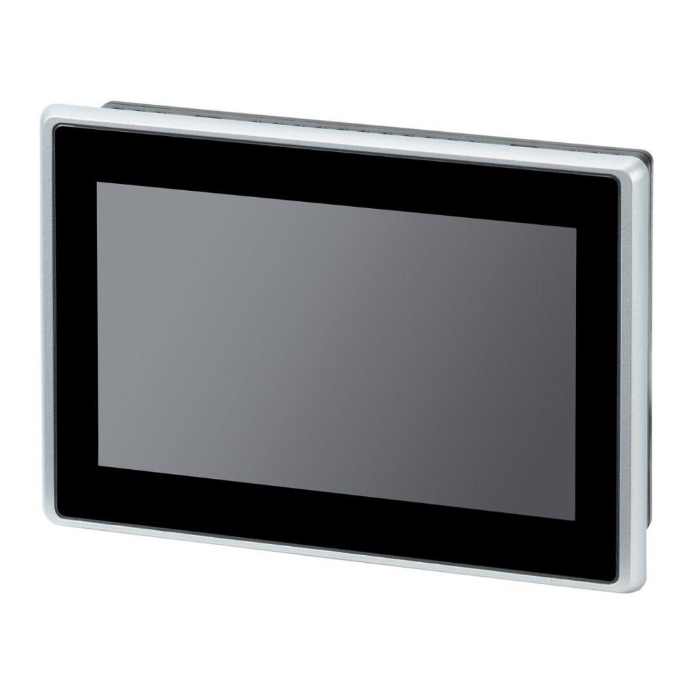 Eaton Eaton XV-102 Series XV300 Touch-Screen HMI Display - 7 in, TFT Display, 1024 x 600