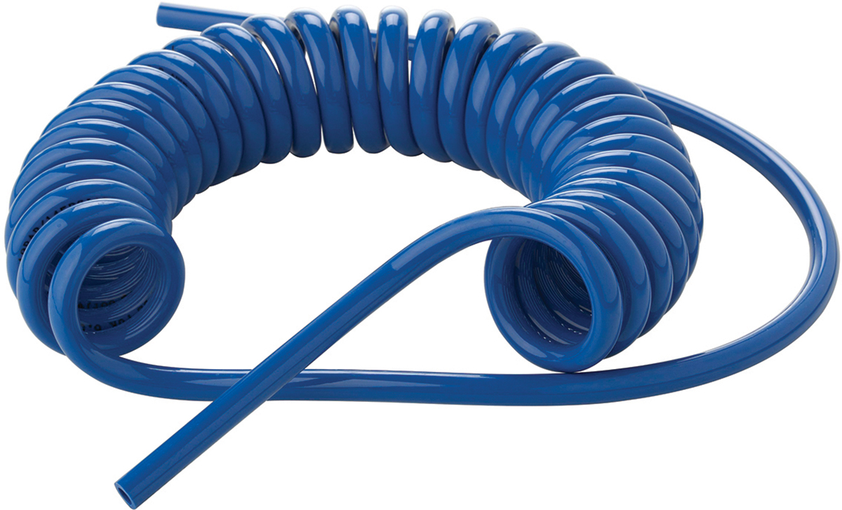 CEJN 8m, Polyurethane Recoil Hose