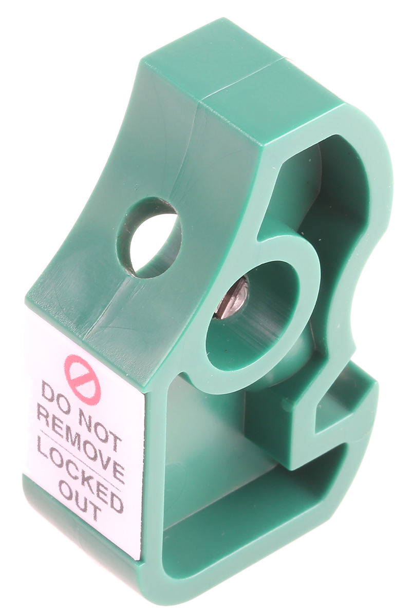 Martindale 1-Lock MCB Isolation Lock