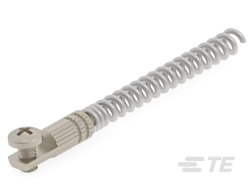 TE Connectivity L000575-01 Helical Omnidirectional Antenna, 2G (GSM/GPRS), 3G (UTMS), 4G (LTE)