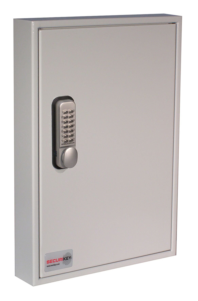 Securikey Key Cabinet 100