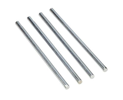 Avery Silver Letter Tray