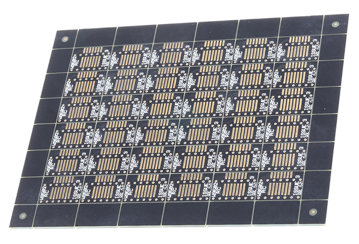Winslow Straight SMT Mount IC Socket Adapter, 14 Pin SOIC to 14 Pin Male DIP