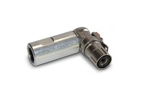 Amphenol Industrial, PowerLok Plug EV Connector