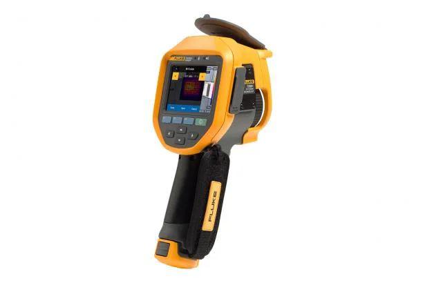 Fluke Ti300+ USB Thermal Imaging Camera, -20 → +650 °C, 320 x 240pixel Detector Resolution
