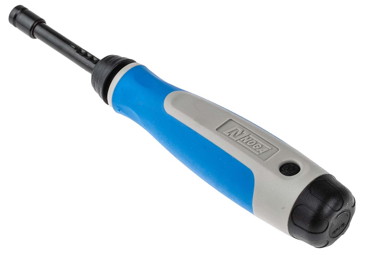 Noga Deburring Tool, HSS Blade