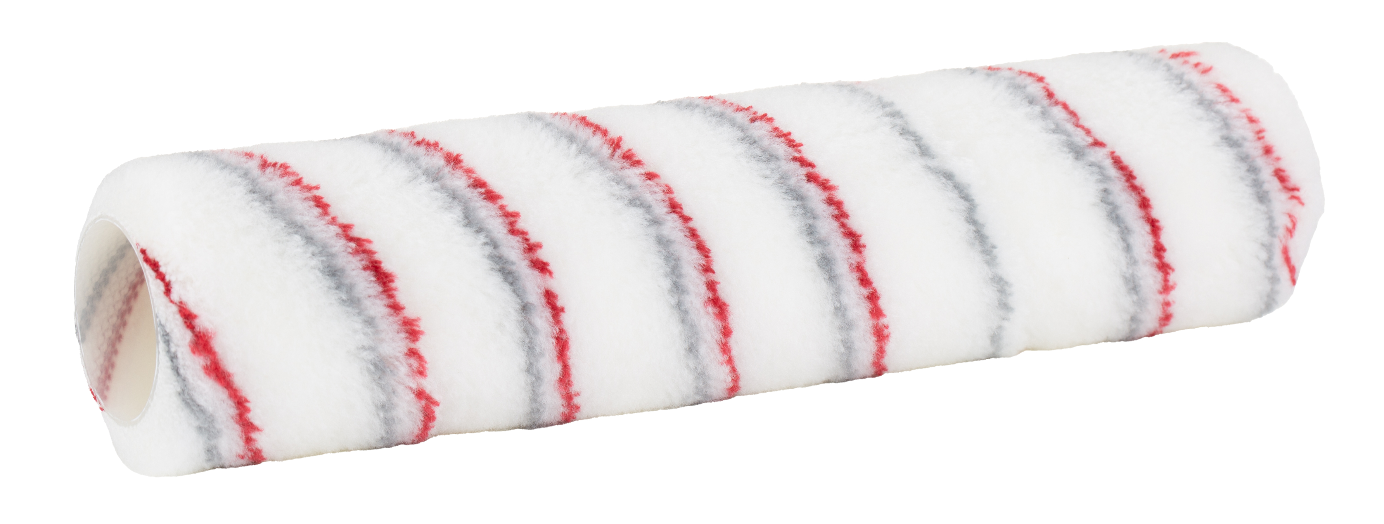 RS PRO 305mm x 44mm Paint Roller Kit includes: Roller (Medium Pile)