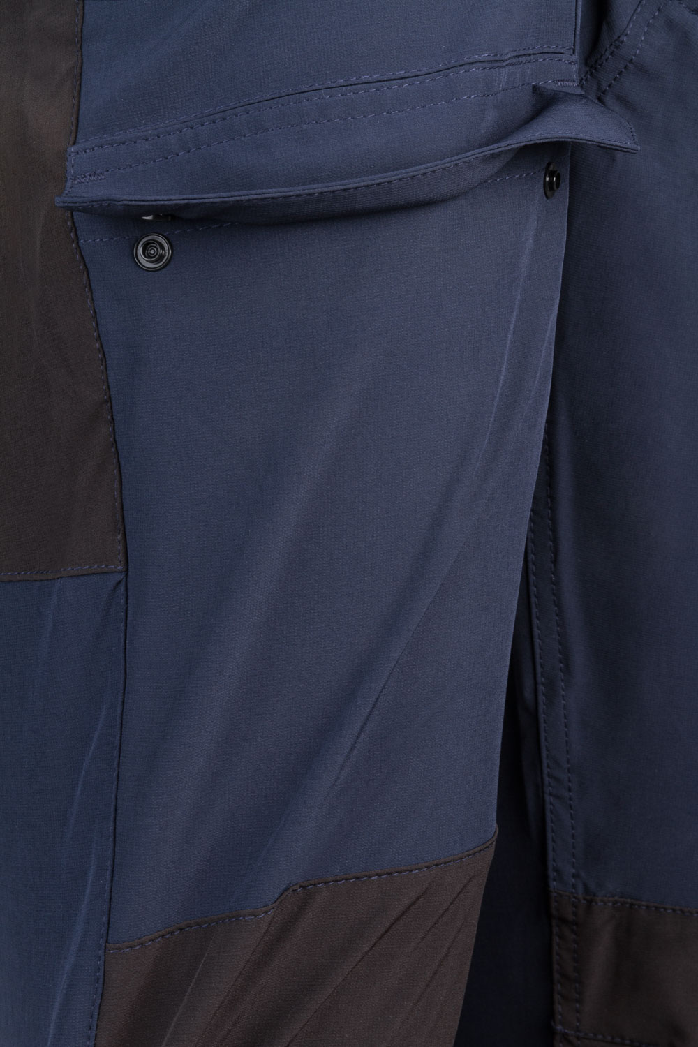 Velilla 103022S Men's Black, Navy 14% Elastane, 86% Polyester, Size XL Waist Size 53 cm W 108.2cm L