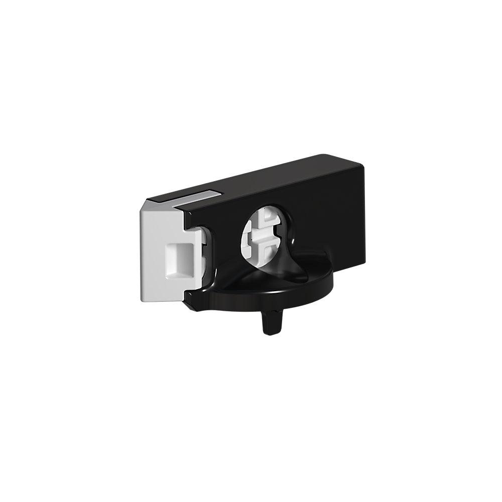 Allen Bradley 140MT Lockable Twist Knob for use with Motor Circuit Protectors