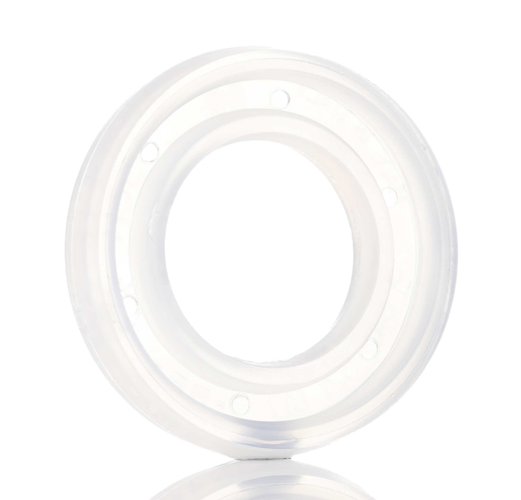 Bosch Rexroth Anti Vibration Mount, Damper