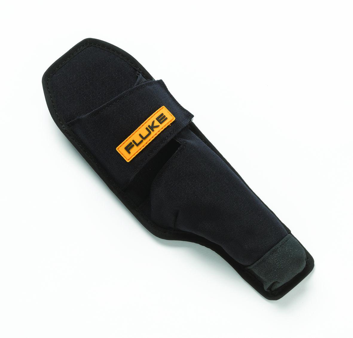 Fluke Multimeter Holster for Use with T5-600, T5-1000 Testers, T90, T110, T130, T150
