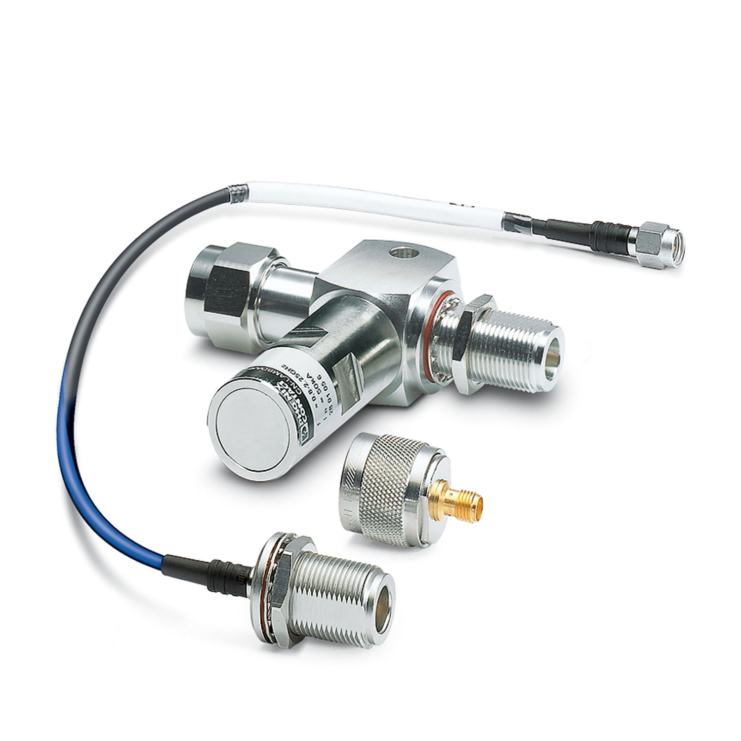 Phoenix Contact Surge Protector, 6kA