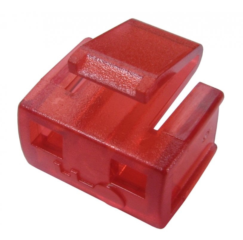 RS PRO Port Blocker for use with RJ45 Connector