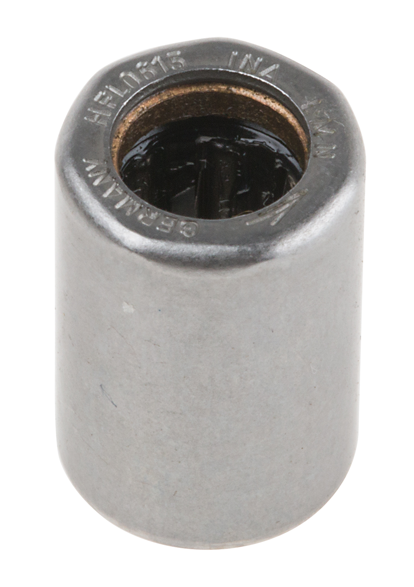 INA HFL0615-L564 Sprag Clutch Bearing 6mm I.D., 10mm O.D., 15mm Race Width