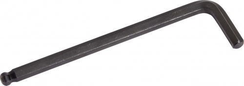 SAM L Shape Metric Hex Key, 5mm