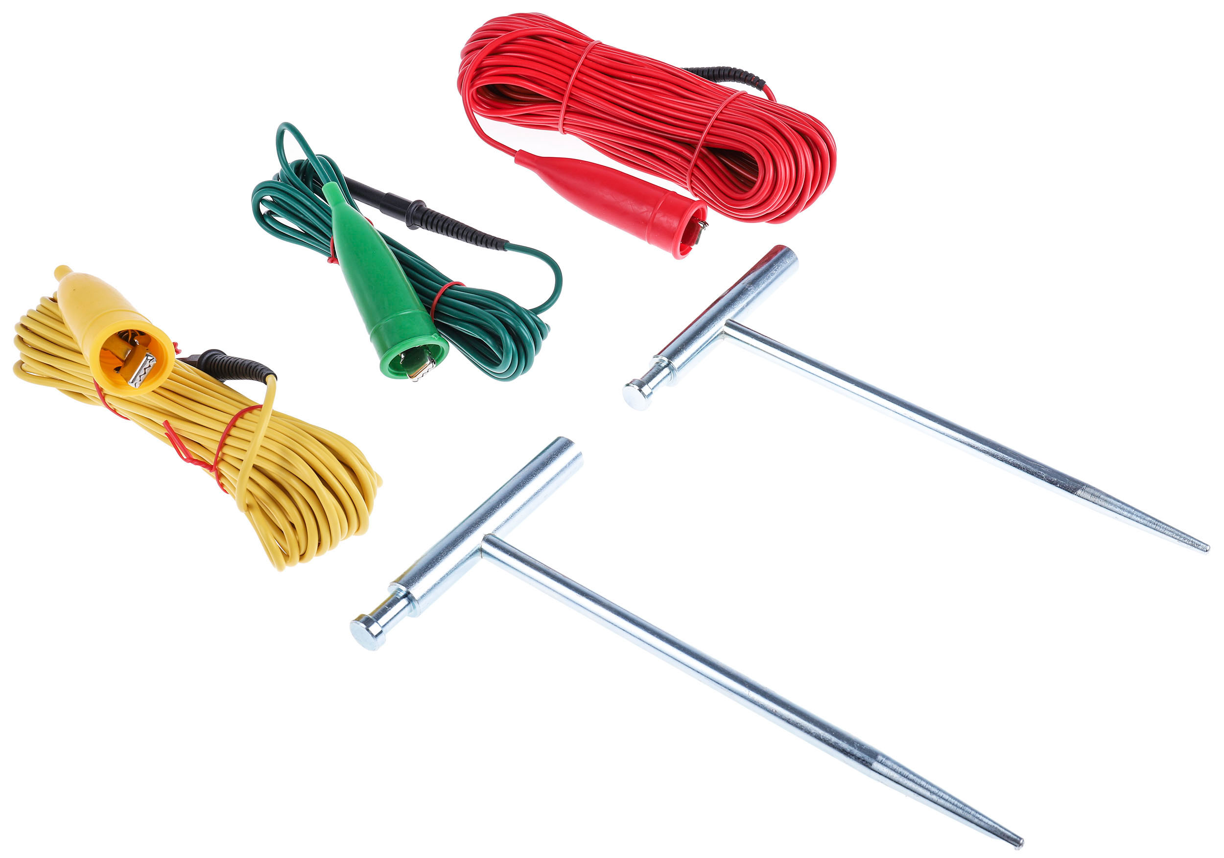 Fluke ES165X Earth Tester Kit