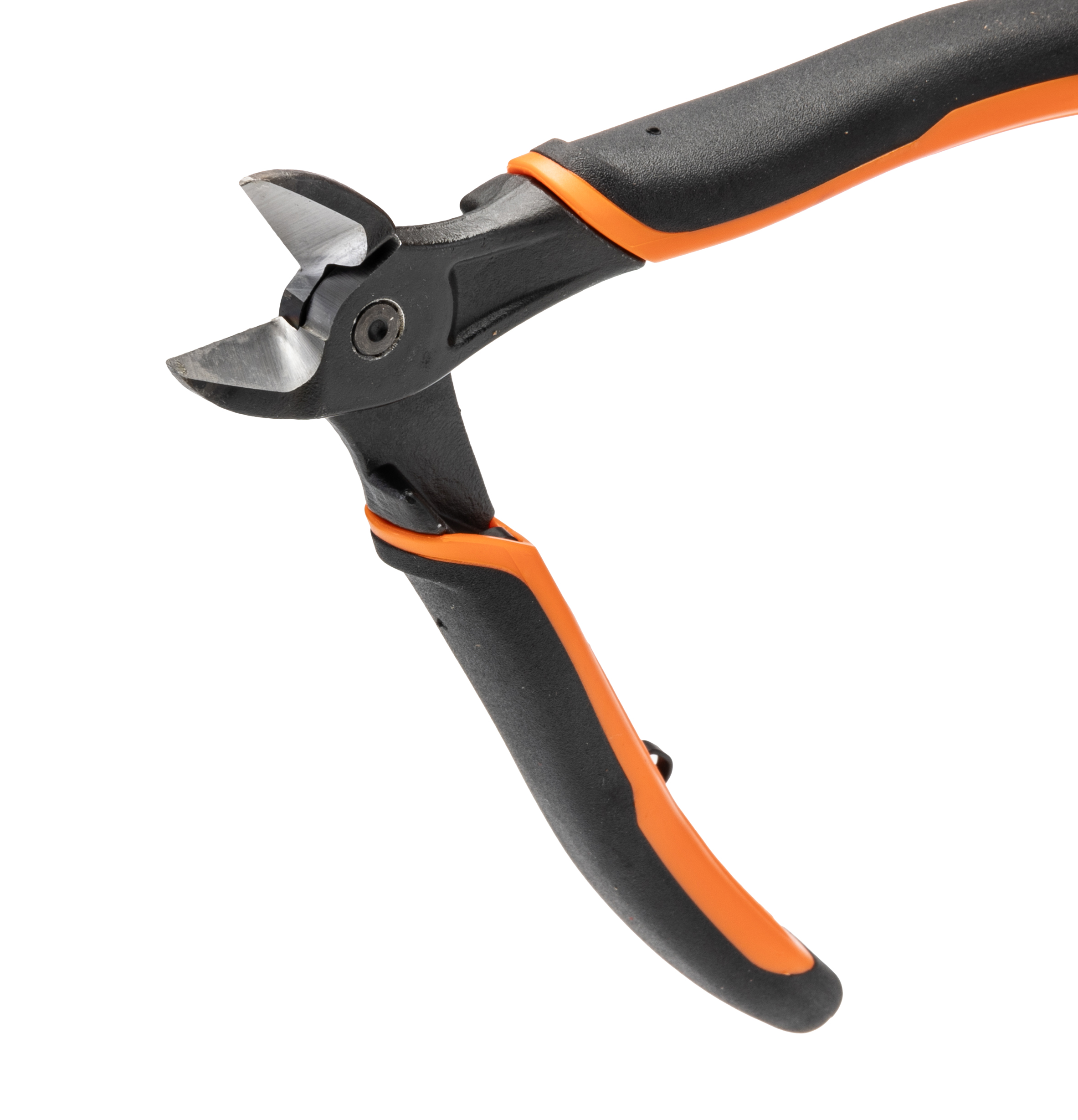 Bahco 4-Piece Plier Set, 180 mm Overall