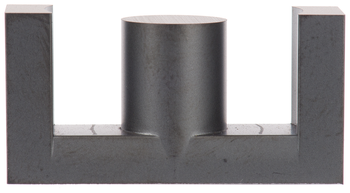 EPCOS N87 ETD 34 Transformer Ferrite Core, 135nH