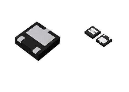 ROHM 2SAR567F3TR PNP Transistor, -2.5 A, -120 V DFN2020-3S (HUML2020L3)
