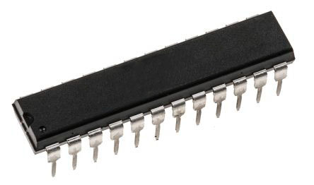 Maxim Integrated MAX1490AEPG+ Line Transceiver, 24-Pin PDIP HYBRID