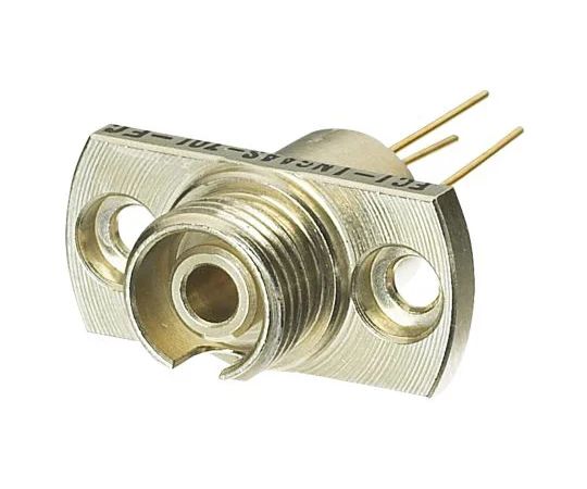 OSI Optoelectronics, FCI-InGaAs-120L-FC InGaAs Photodiode, Through Hole