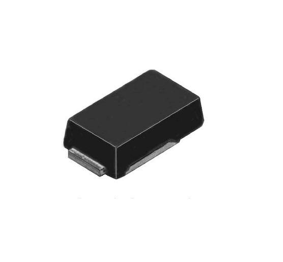 Vishay 60 V 3 A Schottky Barrier Schottky 3-Pin SMP (DO-220AA) V3PL63HM3/H