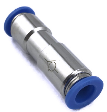 RS PRO CVPU Non Return Valve, 6mm Tube Inlet, 6mm Tube Outlet, 0 → 10bar