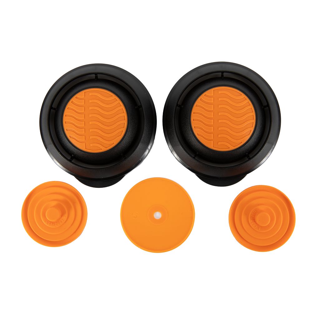 Sundstrom R01 Valve Kit for use with SR 100