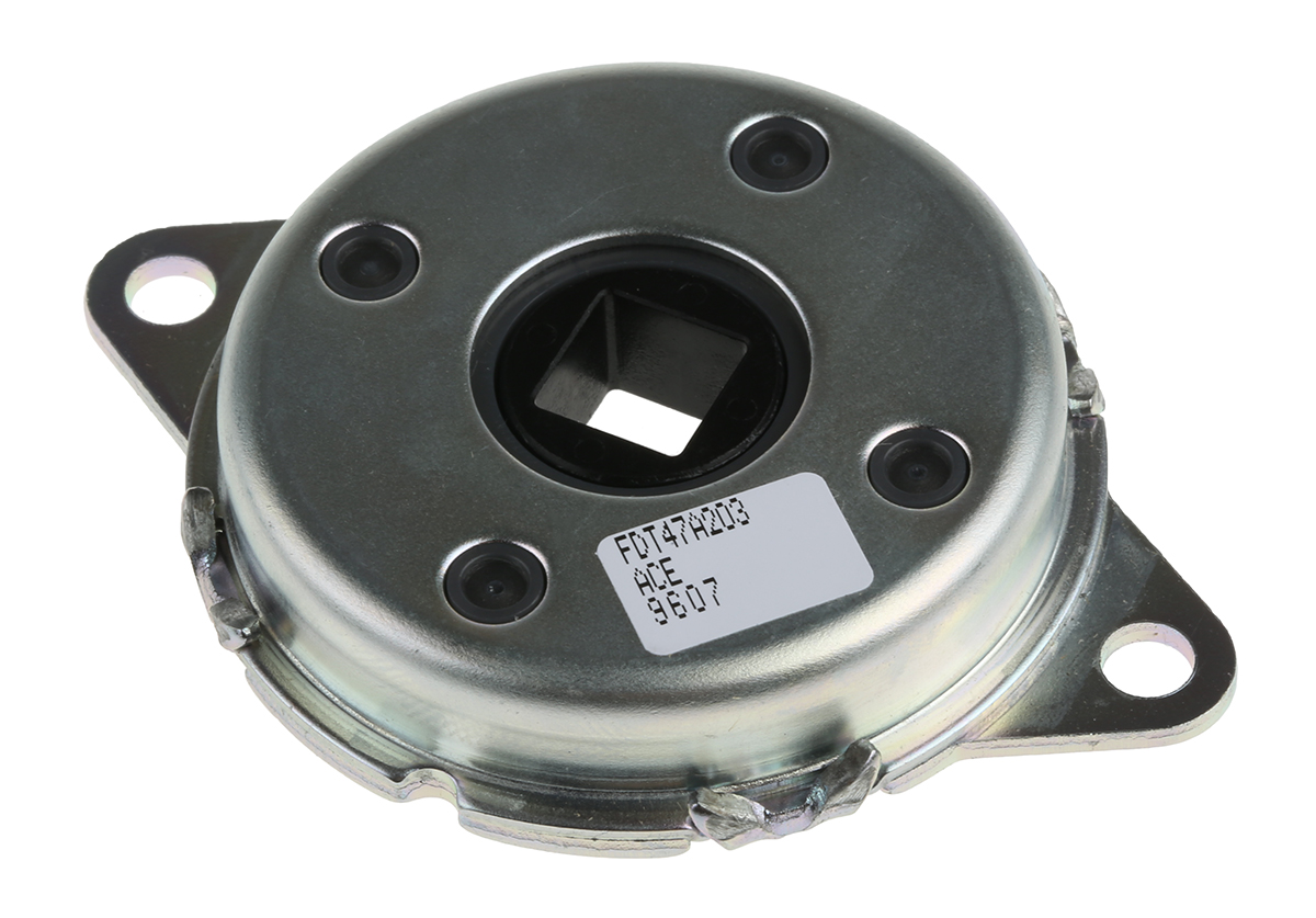 ACE FDT-47 +50°C -10°C 2±0.3Nm