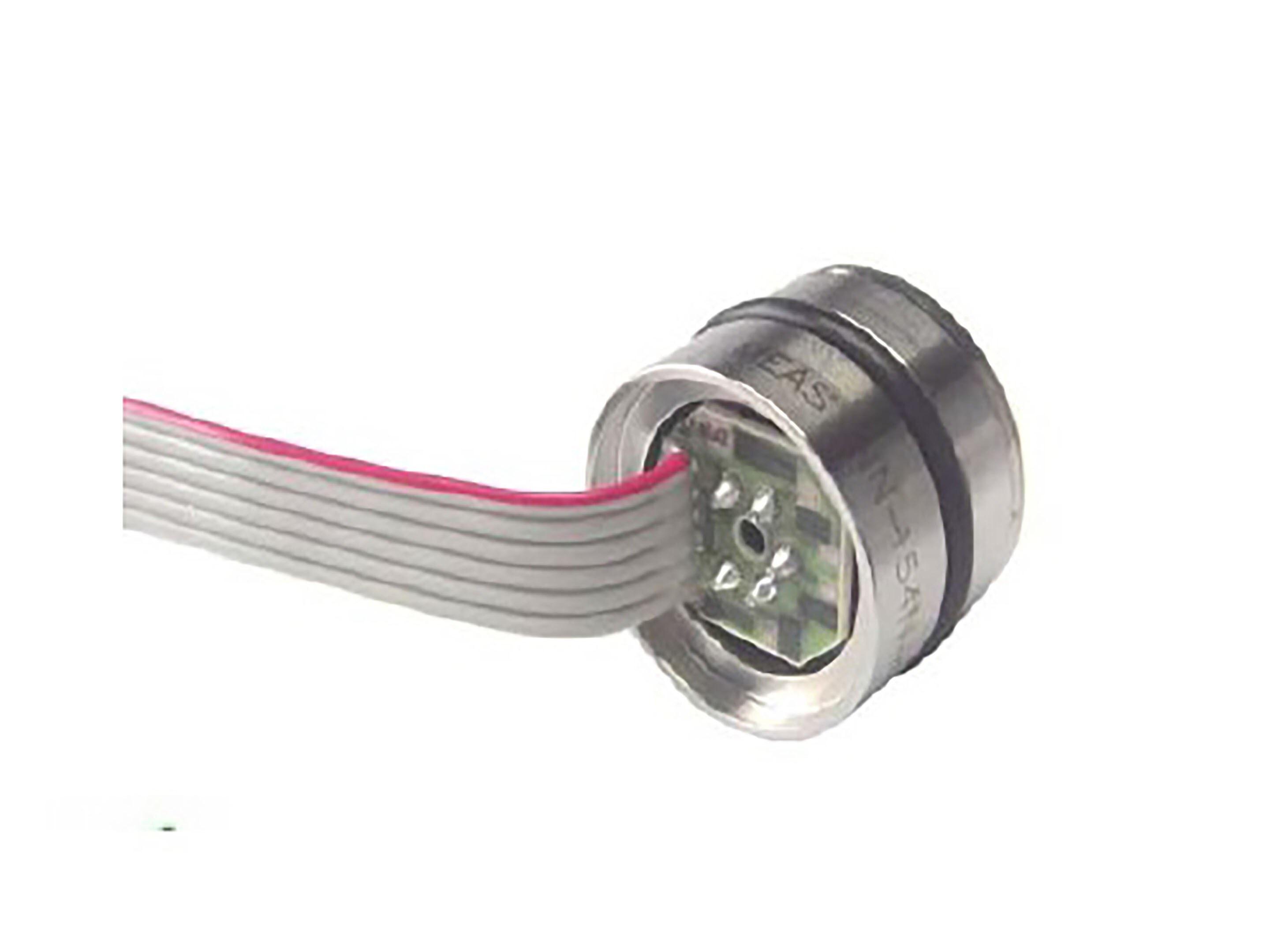 TE Connectivity 154N Series Pressure Sensor, 30psi Max, Absolute Reading