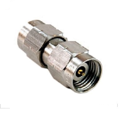 Keysight Technologies 11900A 2.4 mm Male to 2.4 mm Male RF Adapter, 50GHz