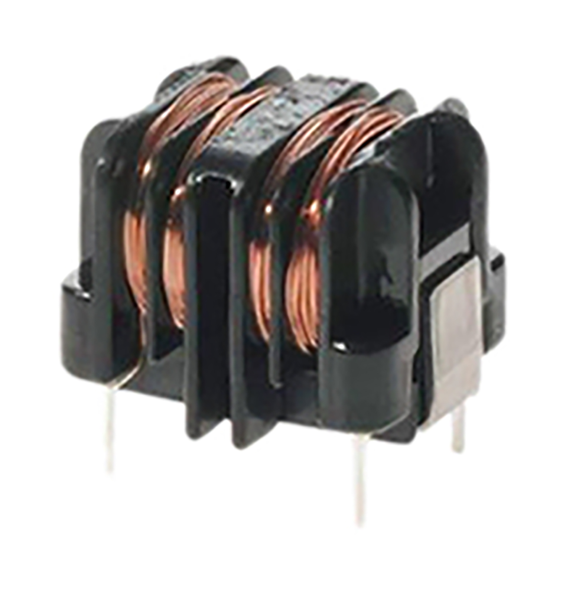 KEMET 25 mH 400 mA Common Mode Choke 2.8Ω