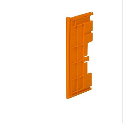 B&R X20 Series Locking Plate for Use with PLC's