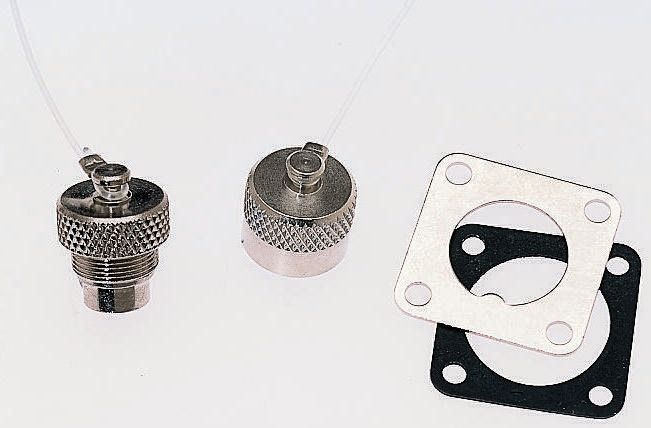 binder Dust Cap