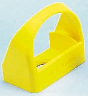 Allen Bradley Hand Guard, For Use With Bulletin 800Z Series Zero-Face Touch Buttons