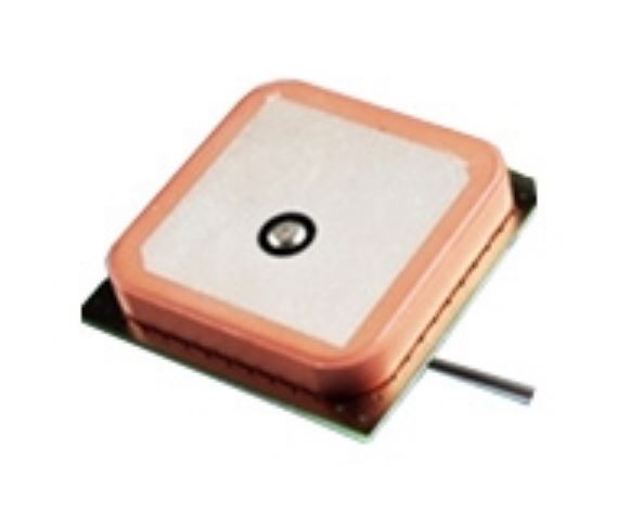 Abracon APAM2764YK0175 Patch GPS Antenna with IPEX Connector