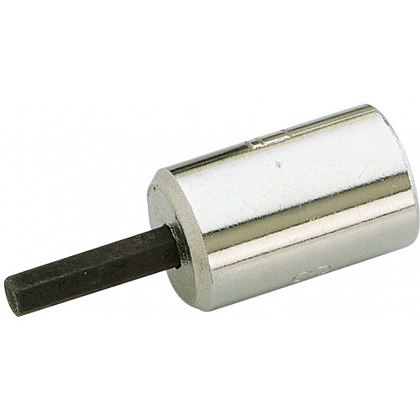 SAM 1/4 in Drive 1/4in Standard Socket, Pozidriv Bit, 31 mm Overall Length