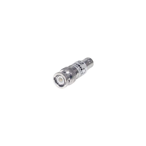Huber+Suhner RF Attenuator Straight BNC Plug to BNC Socket 20dB, Operating Frequency 4GHz