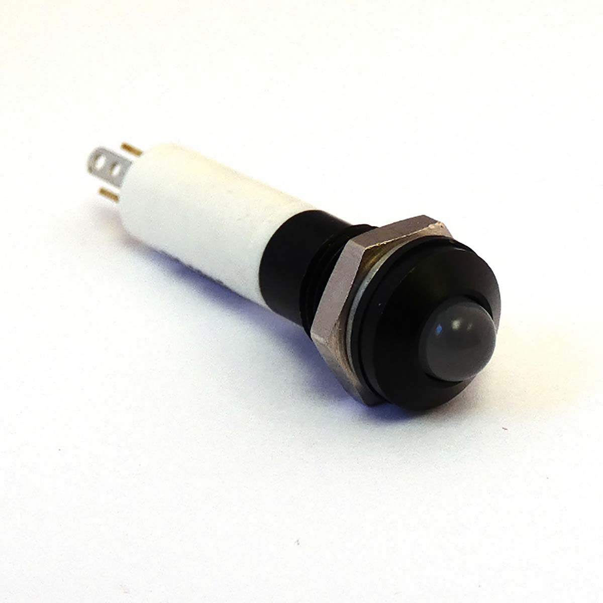 CML Innovative Technologies 19TRXAXX Series Panel Mount Indicator, 24V dc, 8mm Mounting Hole Size, IP67