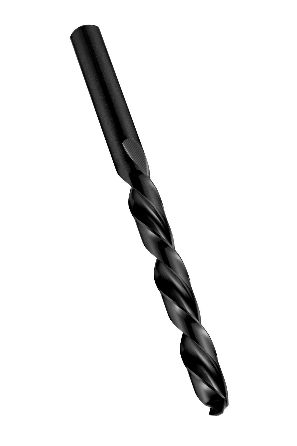 Dormer A101 Series HSS Jobber Drill Bit, 10mm Diameter, 133 mm Overall