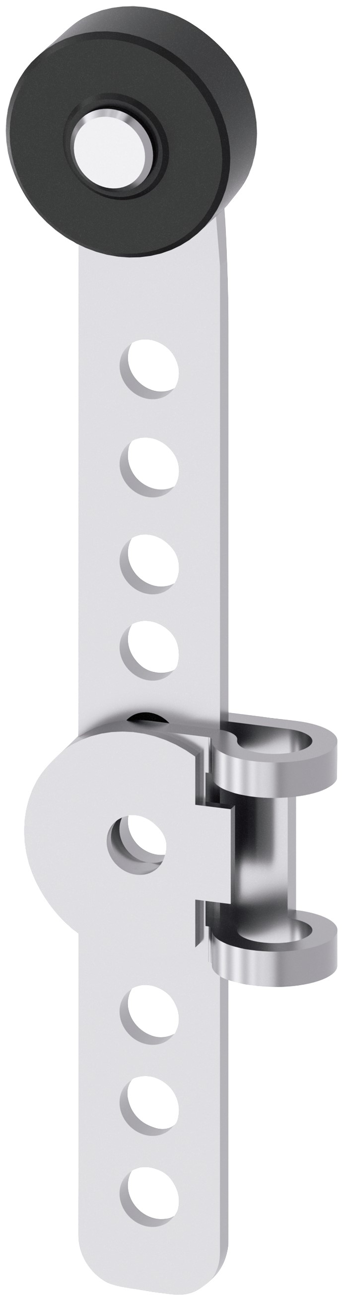 Siemens 3SE5 Series Limit Switch Operating Head for Use with 3SE5 Limit Switch