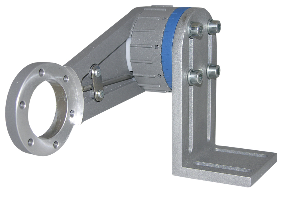 Wachendorff Spring-loaded Arm for Use with 58D, 58K, Encoder WDGI 58B, WDG 58T