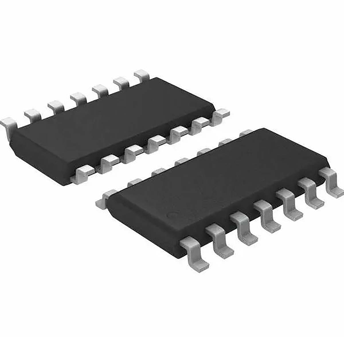Renesas Electronics ISL3176EIBZ Line Transceiver, Inverting, 14-Pin MSOP