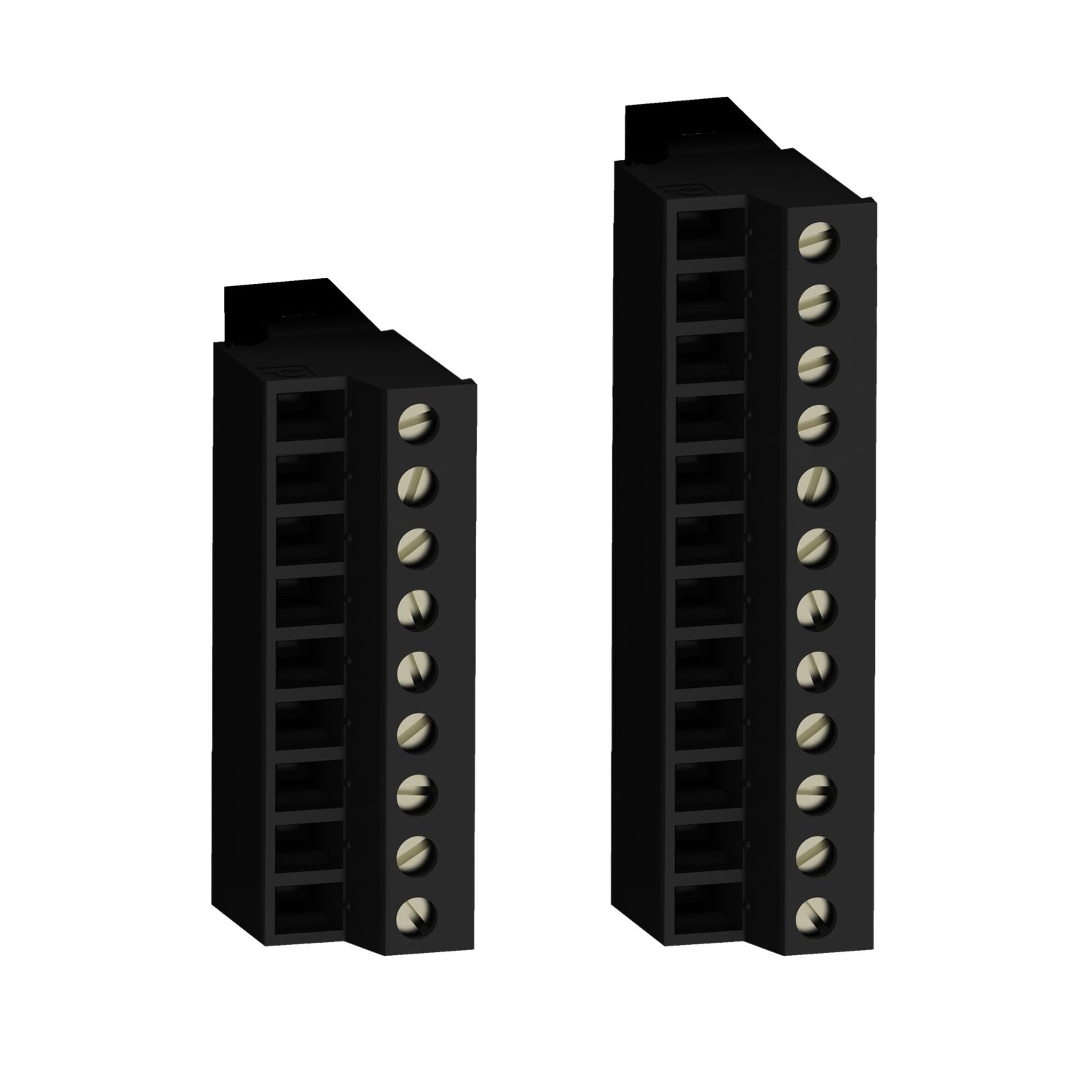 Schneider Electric M221 Series Terminal Block for Use with Modicon M221