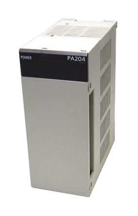 Omron PLC Power Supply
