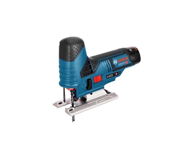 Bosch GST GST 12V-70 Cordless Jigsaw, 12V